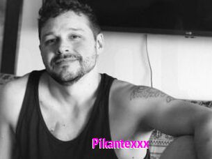 Pikantexxx