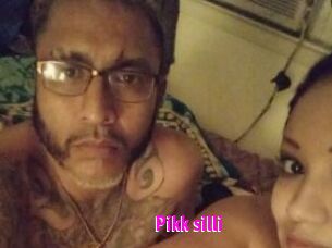 Pikk_silli