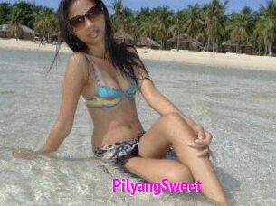 PilyangSweet