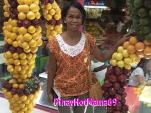 PinayHotMama69