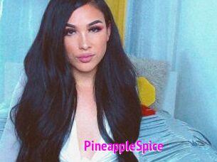 PineappleSpice