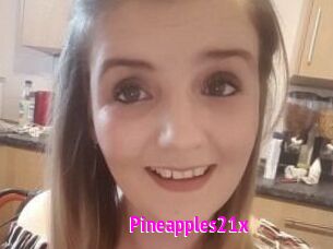 Pineapples21x