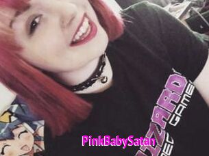 PinkBabySatan Porn Loverz