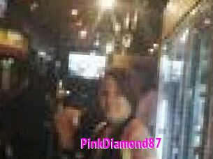 PinkDiamond87