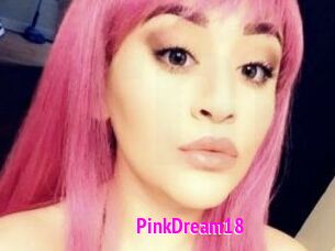 PinkDream18