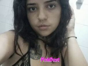 PinkDust