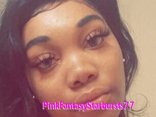 PinkFantasyStarbursts77