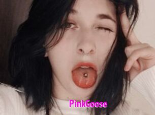 PinkGoose Porn Loverz
