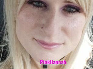 PinkHannah