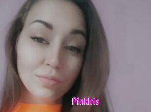 PinkIris
