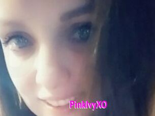 PinkIvyXO Porn Loverz