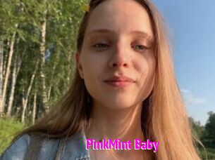 PinkMint_Baby