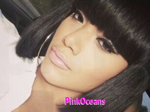 PinkOceans