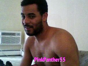PinkPanther55