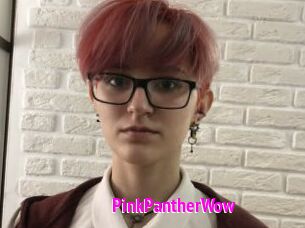 PinkPantherWow