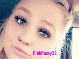 PinkPussy22