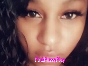 PinkPussyPlay