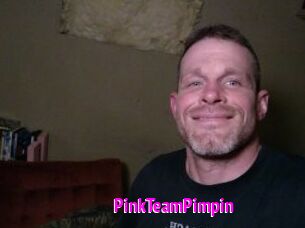 PinkTeamPimpin