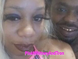 PinkWhitneyAndTron