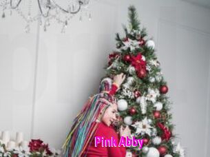 Pink_Abby Porn Loverz