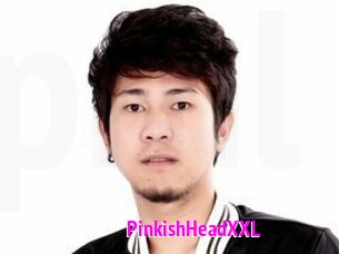 PinkishHeadXXL
