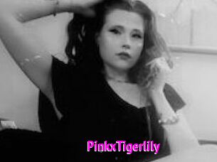 PinkxTigerlily