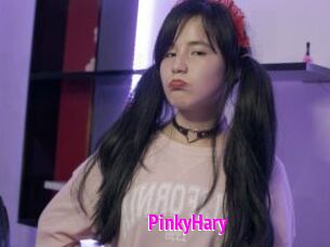 PinkyHary