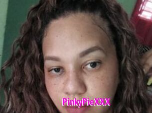 PinkyPieXXX