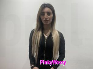 PinkyWossy