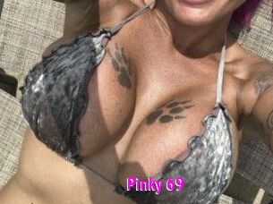 Pinky_69 Porn Loverz