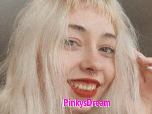 PinkysDream