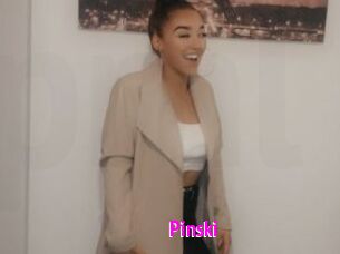 Pinski