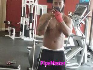 PipeMaster