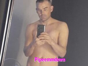 Pipeemmdown