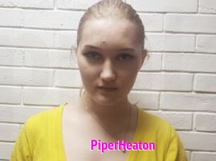 PiperHeaton