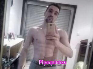 Pipoquinhas