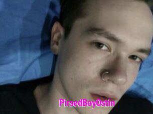 PirsedBoyOstin