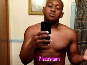 Piscesman