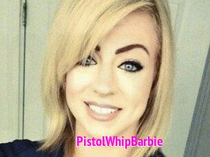 PistolWhipBarbie