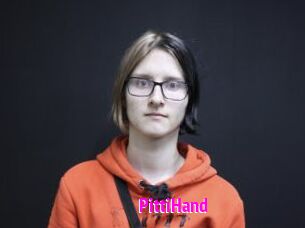 PittiHand