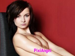 PixiAngel