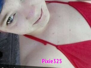 Pixie325