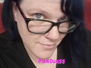 PixieDust88