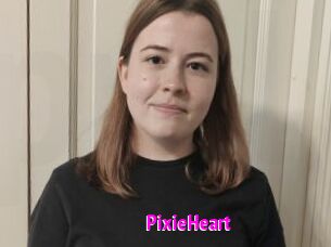 PixieHeart
