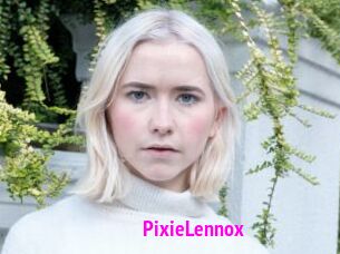 PixieLennox