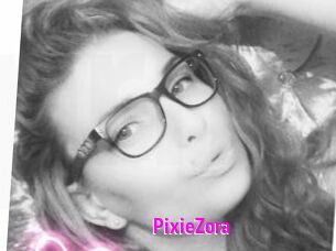 PixieZora