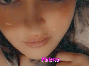 Pixierea