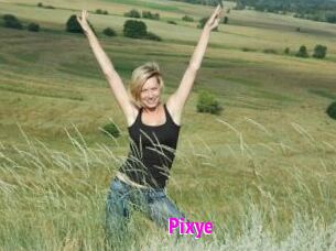 Pixye