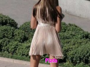 Pizda