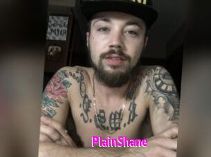 PlainShane